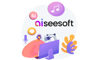 Aiseesoft Aiseesoft iOS System Recovery