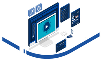 proDAD VitaScene V4 PRO Integrazione senza sforzo e anteprima in tempo reale