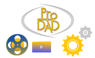 proDAD proDAD